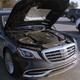Image for article titled The 2018 Mercedes-Maybach S560 Is How You Make 'The Best Car In The World' Better